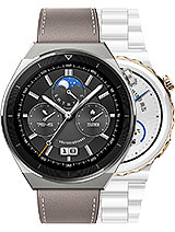 Huawei Watch GT 3 Pro (Huawei)