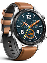 Huawei Watch GT (Huawei)