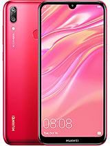 Huawei Y7 (2019) (Huawei)