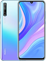 Huawei Y8p (Huawei)