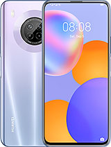 Huawei Y9a (Huawei)