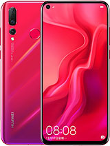 Huawei nova 4 phone