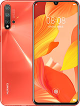 Huawei nova 5 Pro (Huawei)