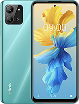 Infinix Hot 11 2022 (Infinix)