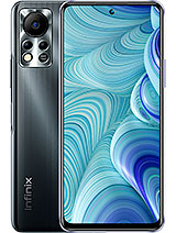 Infinix Hot 11s NFC (Infinix)