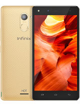 Infinix Hot 4 (Infinix)