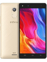 Infinix Hot 4 Pro (Infinix)