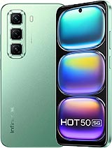 Infinix Hot 50 (Infinix)