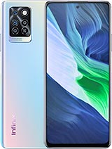 Infinix Note 10 Pro (Infinix)