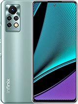 Infinix Note 11s (Infinix)