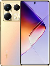 Infinix Note 40 phone