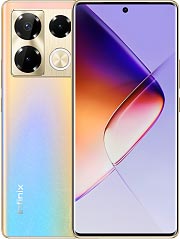 Infinix Note 40 Pro 4G (Infinix)
