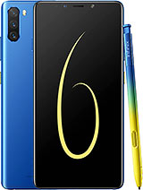 Infinix Note 6 (Infinix)