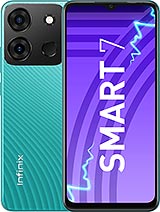 Infinix Smart 7 (India) (Infinix)