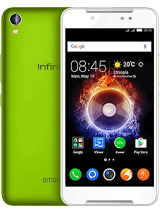 Infinix Smart phone