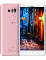 Infinix Zero 4 (Infinix)