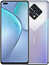 Infinix Zero 8 (Infinix)