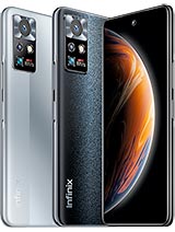 Infinix Zero X Neo (Infinix)