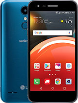 LG Candy phone