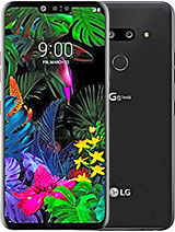 LG G8 ThinQ phone
