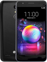 LG K30 phone