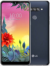 LG K50S phone