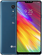 LG Q9 phone