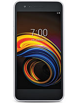 LG Tribute Empire phone