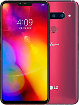 LG V40 ThinQ phone