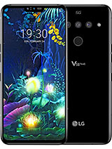 LG V50 ThinQ 5G phone