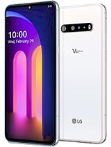 LG V60 ThinQ 5G phone