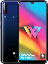 LG W30 Pro phone