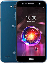 LG X power 3 phone
