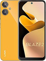 Lava Blaze 2 (Lava)