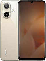 Lava Bold N1