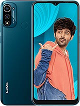 Lava X3 phone