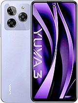 Lava Yuva 3 (Lava)
