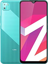 Lava Z2 Max (Lava)
