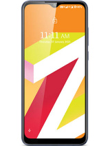 Lava Z2s (Lava)