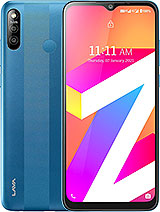 Lava Z3 (Lava)