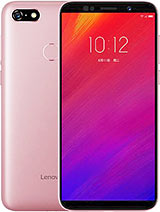 Lenovo A5 (Lenovo)