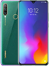 Lenovo K10 Note (Lenovo)