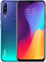Lenovo K10 Plus (Lenovo)