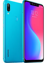 Lenovo S5 Pro GT (Lenovo)