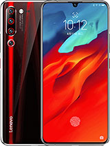 Lenovo Z6 Pro 5G (Lenovo)