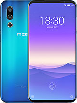 Meizu 16s (Meizu)