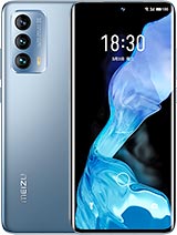 Meizu 18 (Meizu)