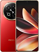 Meizu Note 22