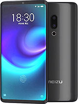 Meizu Zero (Meizu)