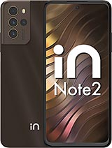 Micromax In note 2 phone